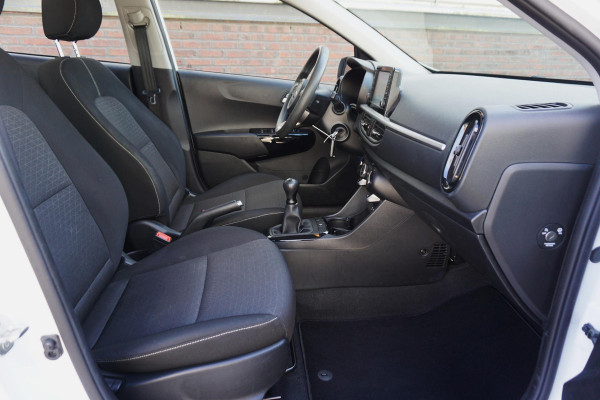 Kia Picanto 1.0 CVVT ComfortPlusLine Navigator/ Carplay/Camera