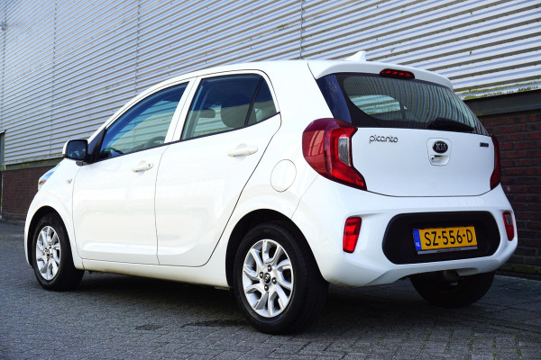 Kia Picanto 1.0 CVVT ComfortPlusLine Navigator/ Carplay/Camera