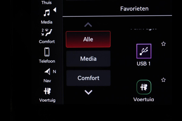 Alfa Romeo Tonale 1.3T PHEV TI | 280PK | SOH 99% | Trekhaak | Stoelverwarming | Adaptive cruise | Camera | Carplay | Matrix LED | Navigatie | Stuurverwarming | Climate control | Plug In