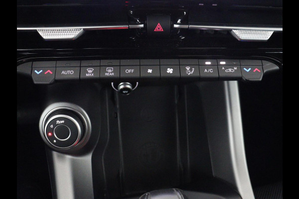 Alfa Romeo Tonale 1.3T PHEV TI | 280PK | SOH 99% | Trekhaak | Stoelverwarming | Adaptive cruise | Camera | Carplay | Matrix LED | Navigatie | Stuurverwarming | Climate control | Plug In