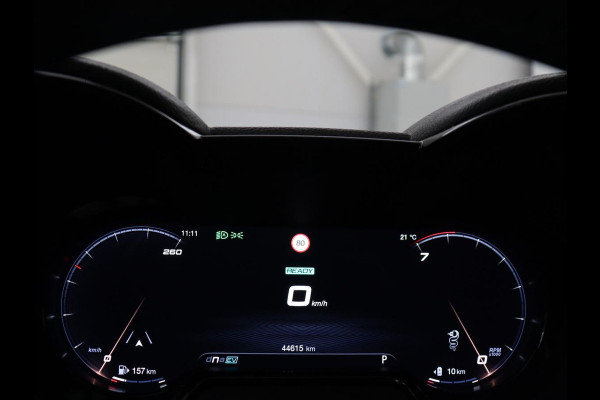 Alfa Romeo Tonale 1.3T PHEV TI | 280PK | SOH 99% | Trekhaak | Stoelverwarming | Adaptive cruise | Camera | Carplay | Matrix LED | Navigatie | Stuurverwarming | Climate control | Plug In