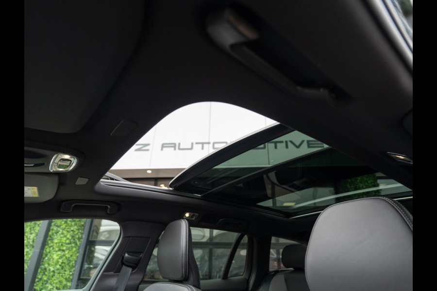 Volvo V60 2.0 T8 Recharge AWD R-Design 455 PK | Pano | 1e Eig. | SOH 96 % |