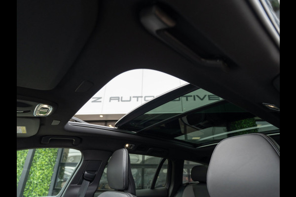 Volvo V60 2.0 T8 Recharge AWD R-Design 455 PK | Pano | 1e Eig. | SOH 96 % |