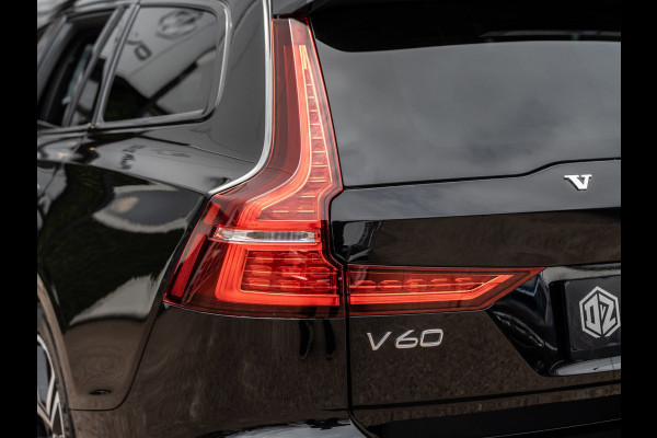 Volvo V60 2.0 T8 Recharge AWD R-Design 455 PK | Pano | 1e Eig. | SOH 96 % |