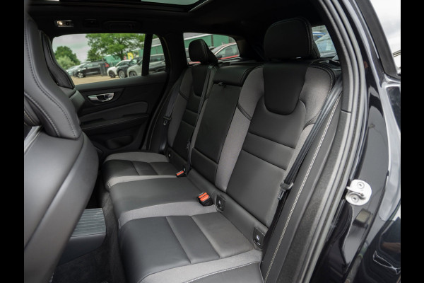 Volvo V60 2.0 T8 Recharge AWD R-Design 455 PK | Pano | 1e Eig. | SOH 96 % |