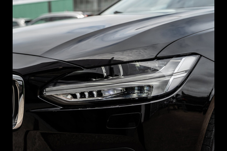 Volvo V90 2.0 T6 AWD Inscription | H/K Sound | Memory | Carplay | 1e Eig. | 91% SOH |