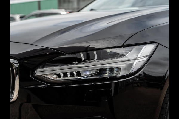 Volvo V90 2.0 T6 AWD Inscription | H/K Sound | Memory | Carplay | 1e Eig. | 91% SOH |