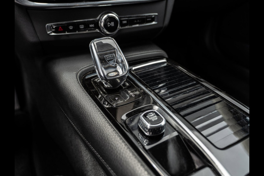 Volvo V90 2.0 T6 AWD Inscription | H/K Sound | Memory | Carplay | 1e Eig. | 91% SOH |
