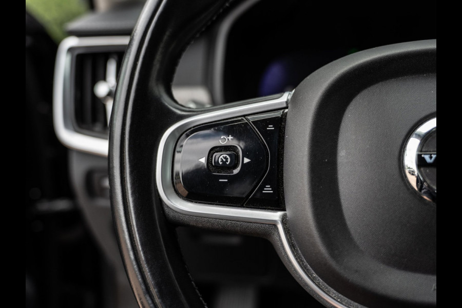 Volvo V90 2.0 T6 AWD Inscription | H/K Sound | Memory | Carplay | 1e Eig. | 91% SOH |