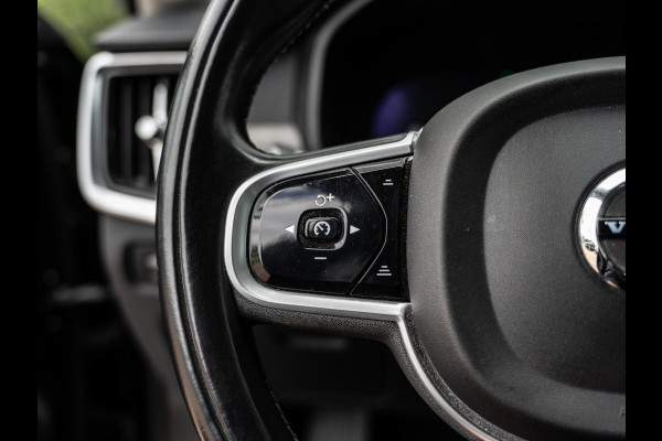 Volvo V90 2.0 T6 AWD Inscription | H/K Sound | Memory | Carplay | 1e Eig. | 91% SOH |