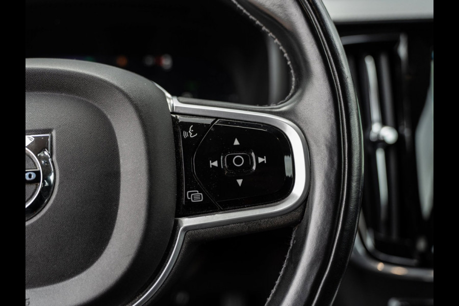 Volvo V90 2.0 T6 AWD Inscription | H/K Sound | Memory | Carplay | 1e Eig. | 91% SOH |