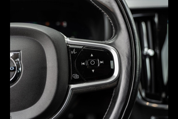 Volvo V90 2.0 T6 AWD Inscription | H/K Sound | Memory | Carplay | 1e Eig. | 91% SOH |