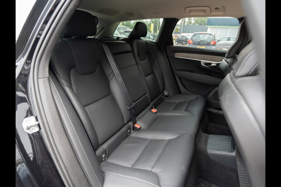 Volvo V90 2.0 T6 AWD Inscription | H/K Sound | Memory | Carplay | 1e Eig. | 91% SOH |