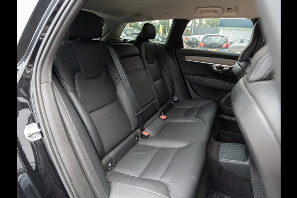 Volvo V90 2.0 T6 AWD Inscription | H/K Sound | Memory | Carplay | 1e Eig. | 91% SOH |