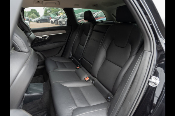 Volvo V90 2.0 T6 AWD Inscription | H/K Sound | Memory | Carplay | 1e Eig. | 91% SOH |