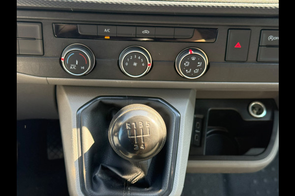Volkswagen Transporter 2.0 TDI T6.1 L2H1 Imperiaal Trekhaak Camera Cruise Airco