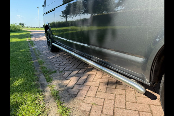 Volkswagen Transporter 2.0 TDI T6.1 L2H1 Imperiaal Trekhaak Camera Cruise Airco