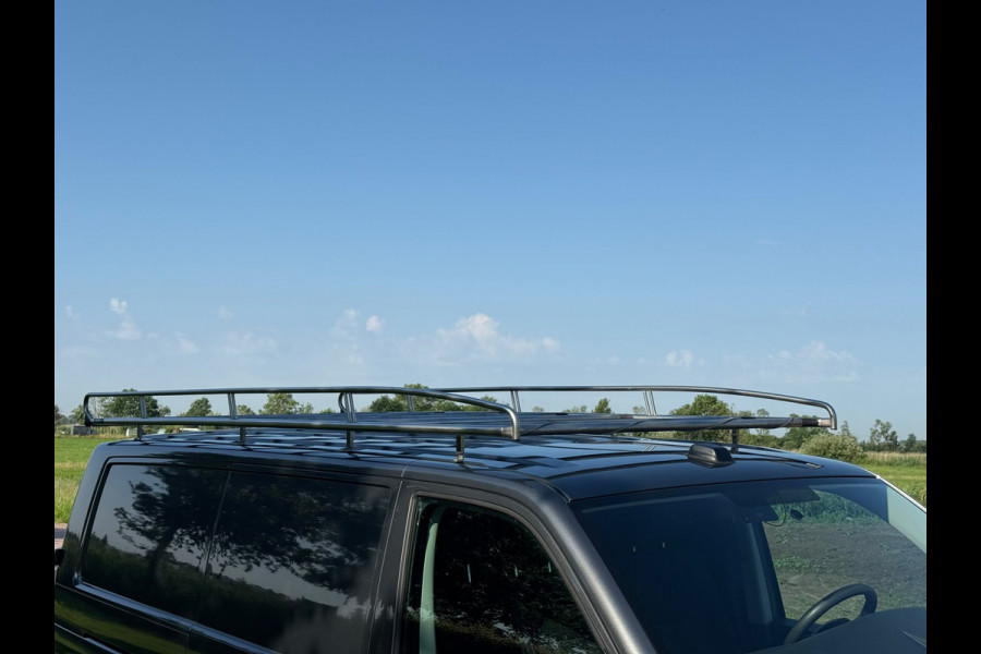 Volkswagen Transporter 2.0 TDI T6.1 L2H1 Imperiaal Trekhaak Camera Cruise Airco