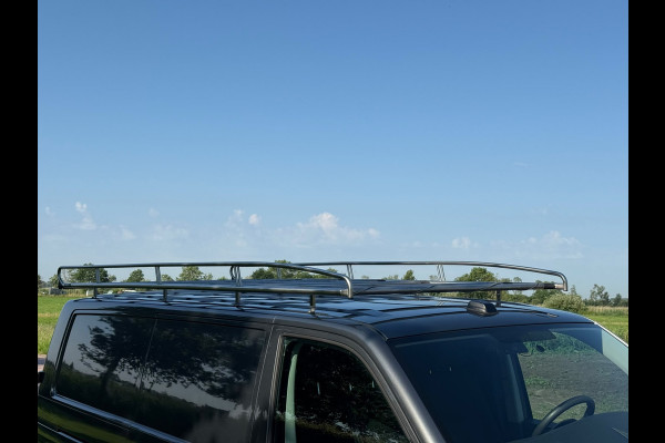 Volkswagen Transporter 2.0 TDI T6.1 L2H1 Imperiaal Trekhaak Camera Cruise Airco