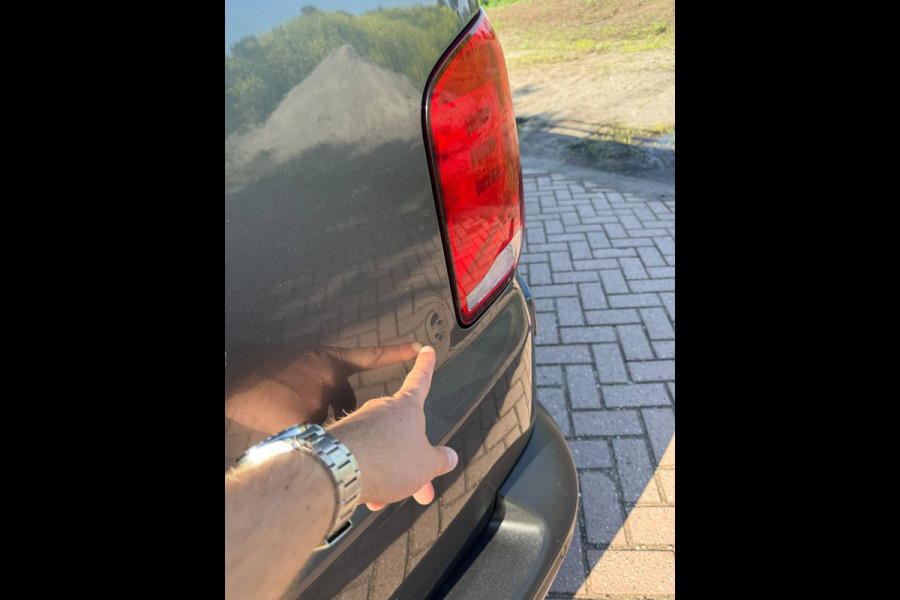 Volkswagen Transporter 2.0 TDI T6.1 L2H1 Imperiaal Trekhaak Camera Cruise Airco