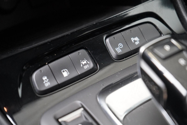 Opel Grandland X 1.6 Turbo Hybrid Business Elegance | Blind-Spot | 360 camera | Stoelverwarming | Sportstoelen | Trekhaak | Carplay