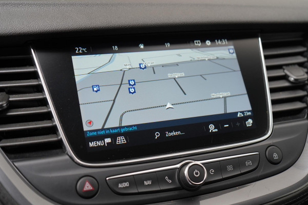 Opel Grandland X 1.6 Turbo Hybrid Business Elegance | Blind-Spot | 360 camera | Stoelverwarming | Sportstoelen | Trekhaak | Carplay