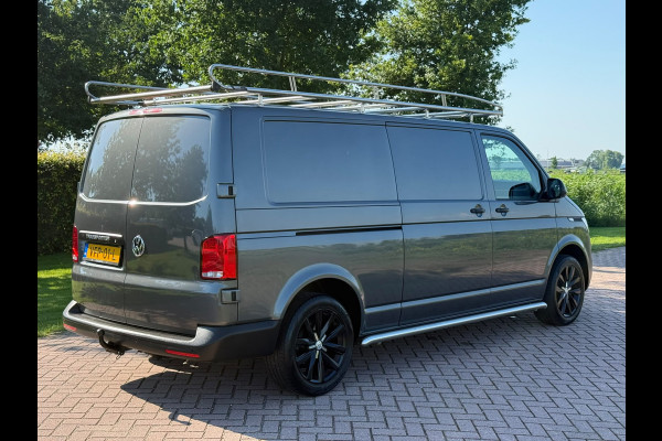 Volkswagen Transporter 2.0 TDI T6.1 L2H1 Imperiaal Trekhaak Camera Cruise Airco