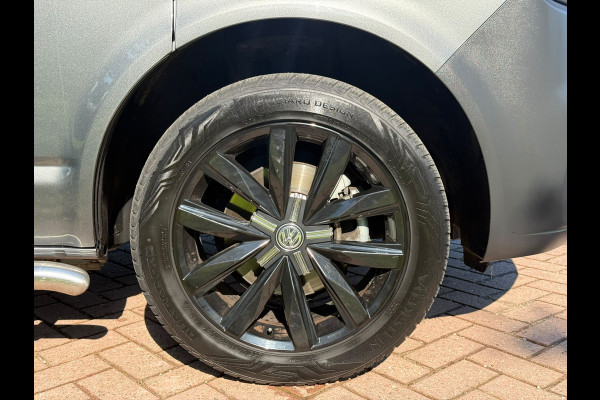 Volkswagen Transporter 2.0 TDI T6.1 L2H1 Imperiaal Trekhaak Camera Cruise Airco