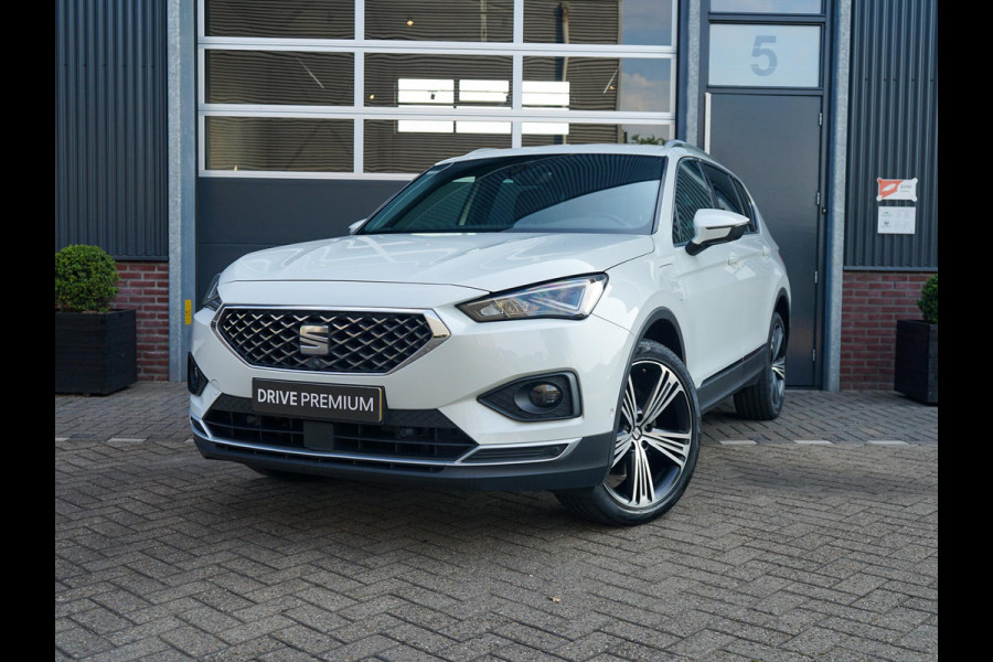 Seat Tarraco 1.4 TSI e-Hybrid PHEV Xcellence