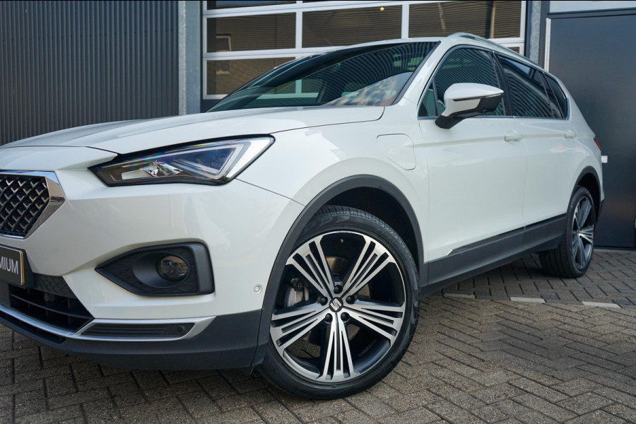 Seat Tarraco 1.4 TSI e-Hybrid PHEV Xcellence