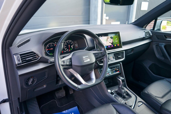 Seat Tarraco 1.4 TSI e-Hybrid PHEV Xcellence