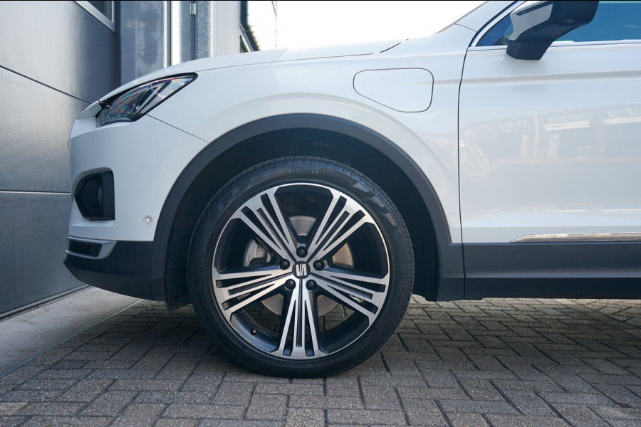 Seat Tarraco 1.4 TSI e-Hybrid PHEV Xcellence