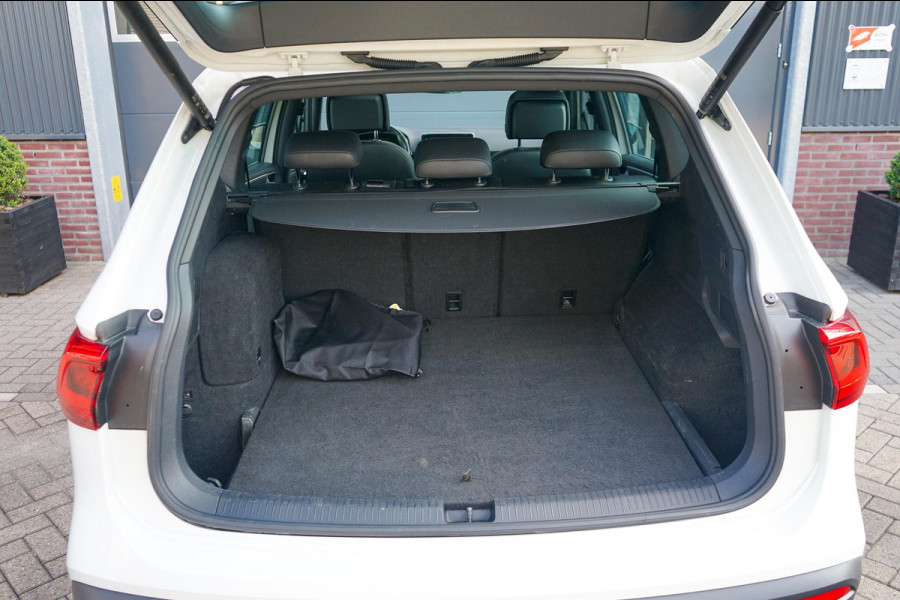 Seat Tarraco 1.4 TSI e-Hybrid PHEV Xcellence