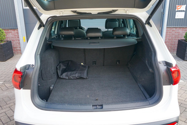 Seat Tarraco 1.4 TSI e-Hybrid PHEV Xcellence