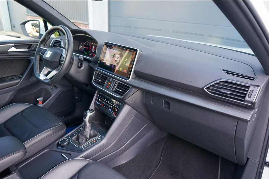 Seat Tarraco 1.4 TSI e-Hybrid PHEV Xcellence