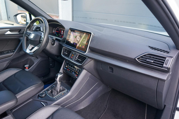 Seat Tarraco 1.4 TSI e-Hybrid PHEV Xcellence