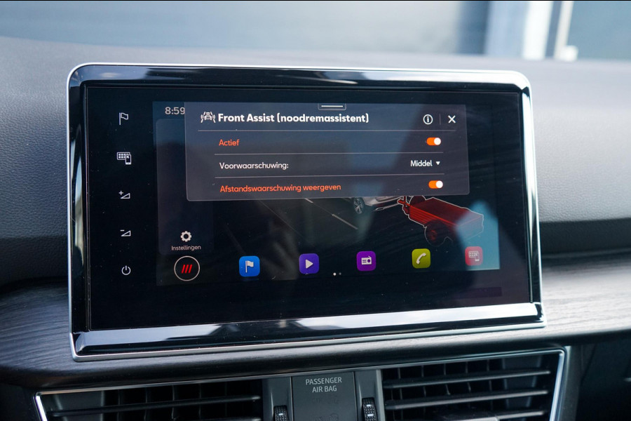 Seat Tarraco 1.4 TSI e-Hybrid PHEV Xcellence