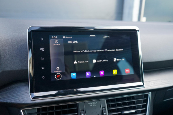 Seat Tarraco 1.4 TSI e-Hybrid PHEV Xcellence