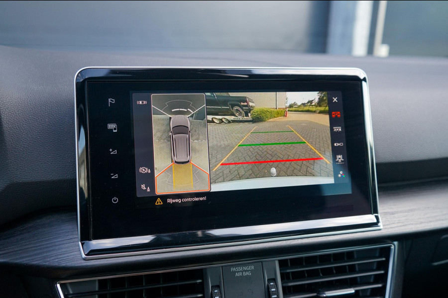 Seat Tarraco 1.4 TSI e-Hybrid PHEV Xcellence