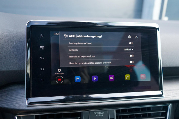 Seat Tarraco 1.4 TSI e-Hybrid PHEV Xcellence