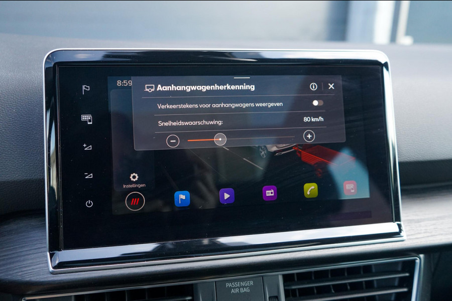 Seat Tarraco 1.4 TSI e-Hybrid PHEV Xcellence