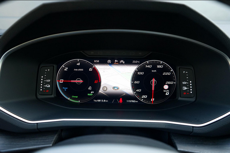 Seat Tarraco 1.4 TSI e-Hybrid PHEV Xcellence