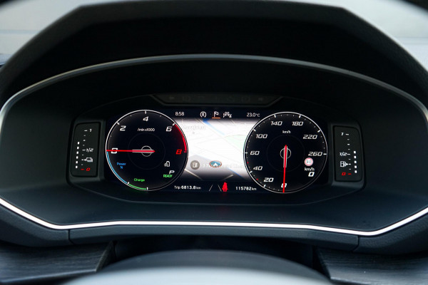Seat Tarraco 1.4 TSI e-Hybrid PHEV Xcellence