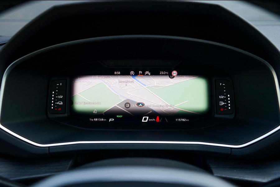 Seat Tarraco 1.4 TSI e-Hybrid PHEV Xcellence
