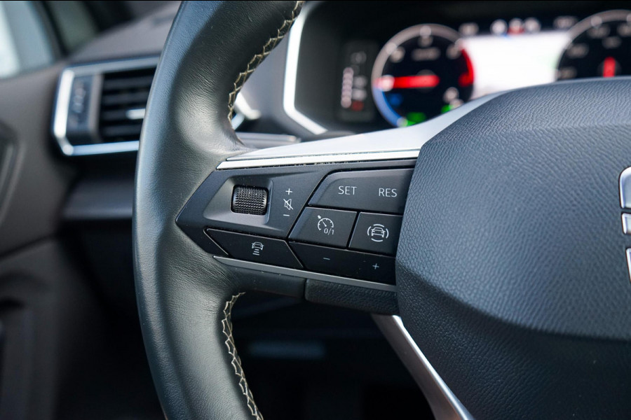 Seat Tarraco 1.4 TSI e-Hybrid PHEV Xcellence