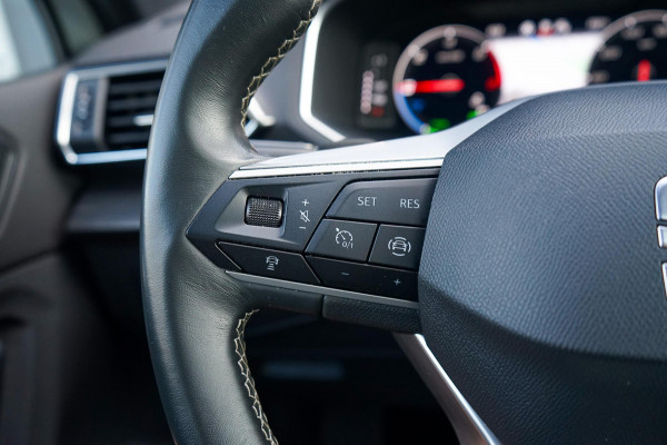 Seat Tarraco 1.4 TSI e-Hybrid PHEV Xcellence