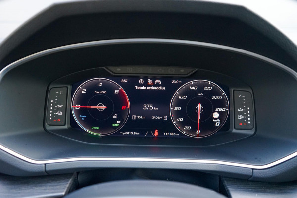 Seat Tarraco 1.4 TSI e-Hybrid PHEV Xcellence