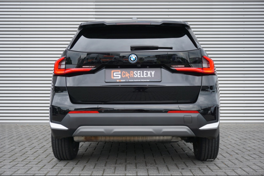 BMW X1 245PK XDrive25e 4WD PHEV AUTOM. | WINTERPACK | LUXE!
