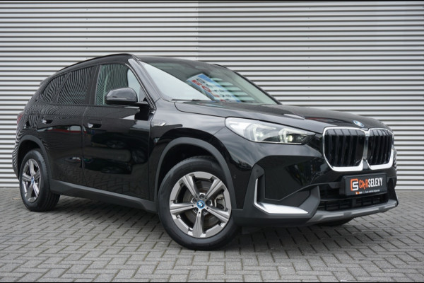 BMW X1 245PK XDrive25e 4WD PHEV AUTOM. | WINTERPACK | LUXE!