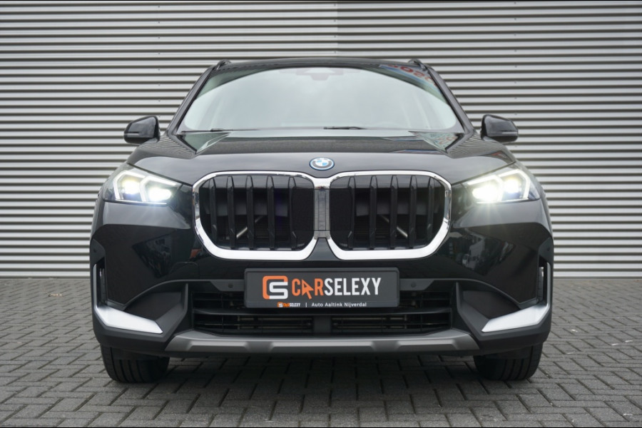 BMW X1 245PK XDrive25e 4WD PHEV AUTOM. | WINTERPACK | LUXE!